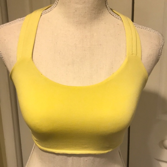 Free People Sports Top - Picture 2 of 10